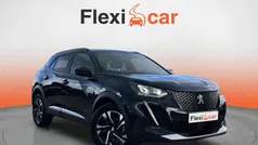 Usado 2023 Peugeot 2008 Allure SUV | 15.490 € (Buen precio)