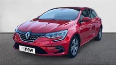 Usado 2023 Renault Mégane IV Techno Berlina | 20.990 € (Precio justo)