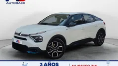 Usado 2021 Citroën e-C4 Feel | 15.950 € (Super precio)