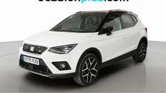 Usado 2019 Seat Arona FR SUV | 16.355 € (Precio justo)