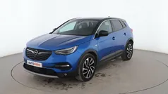 Azul Usado 2019 Opel Grandland X Ultimate SUV | 16.799 € (Buen precio)
