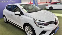 Usado 2021 Renault Clio V Intens Berlina | 13.990 € (Precio justo)