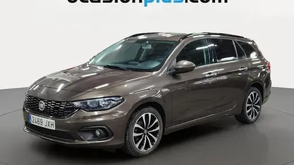 Usado Fiat Tipo Lounge 120 CV (88 kW) 2017 Familiar