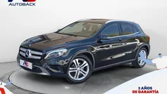Usado 2016 Mercedes GLA200 Style SUV | 21.999 € (Precio justo)