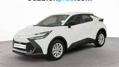 Usado 2024 Toyota C-HR Active SUV | 26.355 € (Precio justo)