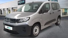 Plata Usado 2024 Opel Combo Edition Monovolumen | 20.495 € (Precio justo)