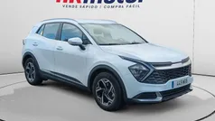 Usado 2023 Kia Sportage SUV | 22.890 € (Precio justo)