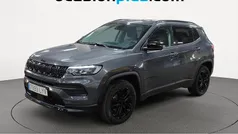 Usado 2022 Jeep Compass Night Eagle SUV | 20.364 € (Precio justo)