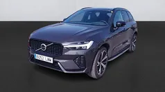 Otro Usado 2022 Volvo XC60 R-Design SUV | 38.100 € (Precio justo)
