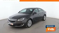 Usado 2015 Opel Insignia Excellence | 10.499 € (Precio justo)