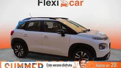 Usado 2020 Citroën C3 Aircross Feel SUV | 10.990 € (Precio justo)