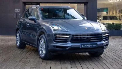 Usado Porsche Cayenne 462 CV (339 kW) 2019 SUV
