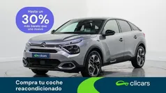 Usado 2023 Citroën C4 PureTech | 17.990 € (Precio justo)