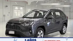 Usado 2019 Toyota RAV4 Hybrid Business Edition SUV | 28.650 € (Precio justo)