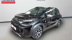 Negro Usado 2023 Citroën C3 Aircross SUV | 16.390 € (Precio justo)
