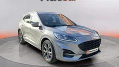 Usado 2022 Ford Kuga ST-Line SUV | 14.970 € (Buen precio)