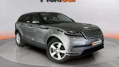 Gris Usado 2020 Land Rover Range Rover Velar S SUV | 24.490 € (Super precio)