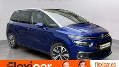 Usado 2018 Citroën C4 Feel | 11.770 € (Precio justo)