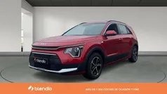 Usado 2023 Kia Niro SUV | 21.900 € (Precio justo)