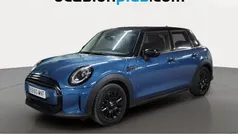 Usado 2024 Mini Cooper Utilitario | 23.082 € (Precio justo)