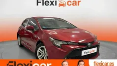 Usado 2021 Toyota Corolla Active Berlina | 16.990 € (Precio justo)
