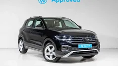 Usado 2022 VW T-Cross Sportline SUV | 21.650 € (Precio justo)