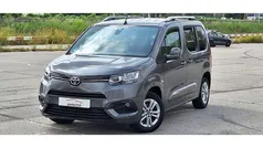 Gris Usado 2022 Toyota Proace Verso Active Familiar | 19.000 € (Buen precio)