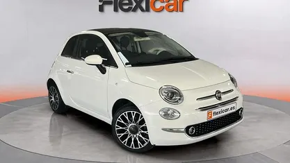 Usado Fiat 500 71 CV (52 kW) 2023 Berlina