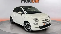 Usado 2023 Fiat 500 Berlina | 11.190 € (Precio justo)