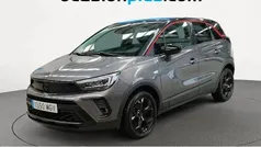 Gris Usado 2023 Opel Crossland S SUV | 14.100 € (Buen precio)