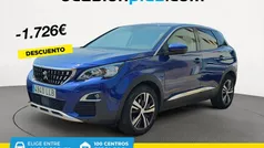 Usado 2020 Peugeot 3008 Allure SUV | 18.690 € (Precio justo)