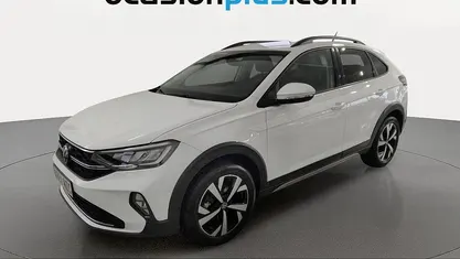 Usado 2025 VW Taigo SUV | 19.046 € (Precio justo)