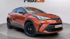 Usado 2020 Toyota C-HR Advance SUV | 22.990 € (Buen precio)