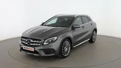 Usado 2019 Mercedes GLA180 Edition SUV | 24.199 € (Precio justo)