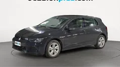 Usado 2023 VW Golf VIII Life Utilitario | 20.900 € (Precio justo)