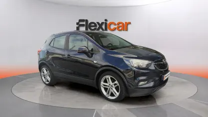 Usado Opel Mokka X Excellence 140 HP (102 kW) 2018 Azul SUV