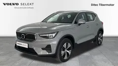 Usado 2023 Volvo XC40 Core SUV | 32.700 € (Buen precio)
