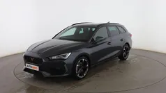 Usado 2023 Cupra Leon Familiar | 26.999 € (Precio justo)