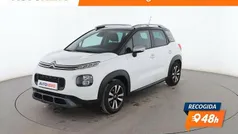 Usado 2018 Citroën C3 Aircross Feel SUV | 10.099 € (Buen precio)