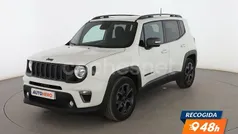 Usado 2022 Jeep Renegade Limited SUV | 19.999 € (Precio justo)