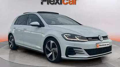 Usado 2019 VW Golf GTI Berlina | 22.790 € (Super precio)