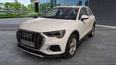 Usado 2024 Audi Q3 Advanced Plus SUV | 37.600 € (Precio justo)