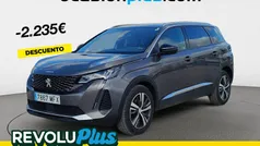Usado 2023 Peugeot 5008 Allure Monovolumen | 22.390 € (Precio justo)