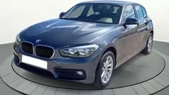 Usado 2018 BMW 116 Advantage Utilitario | 13.990 € (Super precio)