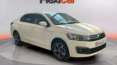 Citroën C-Elysee I