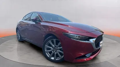 Usado Mazda 3 122 CV (89 kW) 2021 Berlina