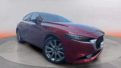 Usado 2021 Mazda 3 Berlina | 20.690 € (Precio justo)