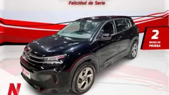 Usado 2024 Citroën C5 Aircross Feel SUV | 19.616 € (Buen precio)