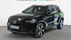 Usado 2023 Volvo XC40 Core SUV | 32.264 € (Precio justo)