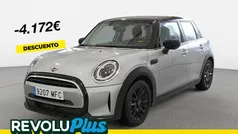Usado 2023 Mini Cooper Utilitario | 22.250 € (Precio justo)